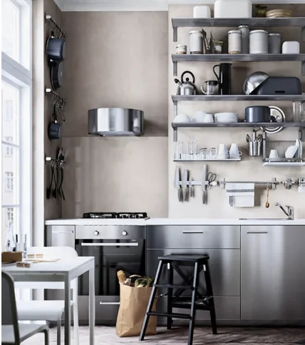 Range Hoods