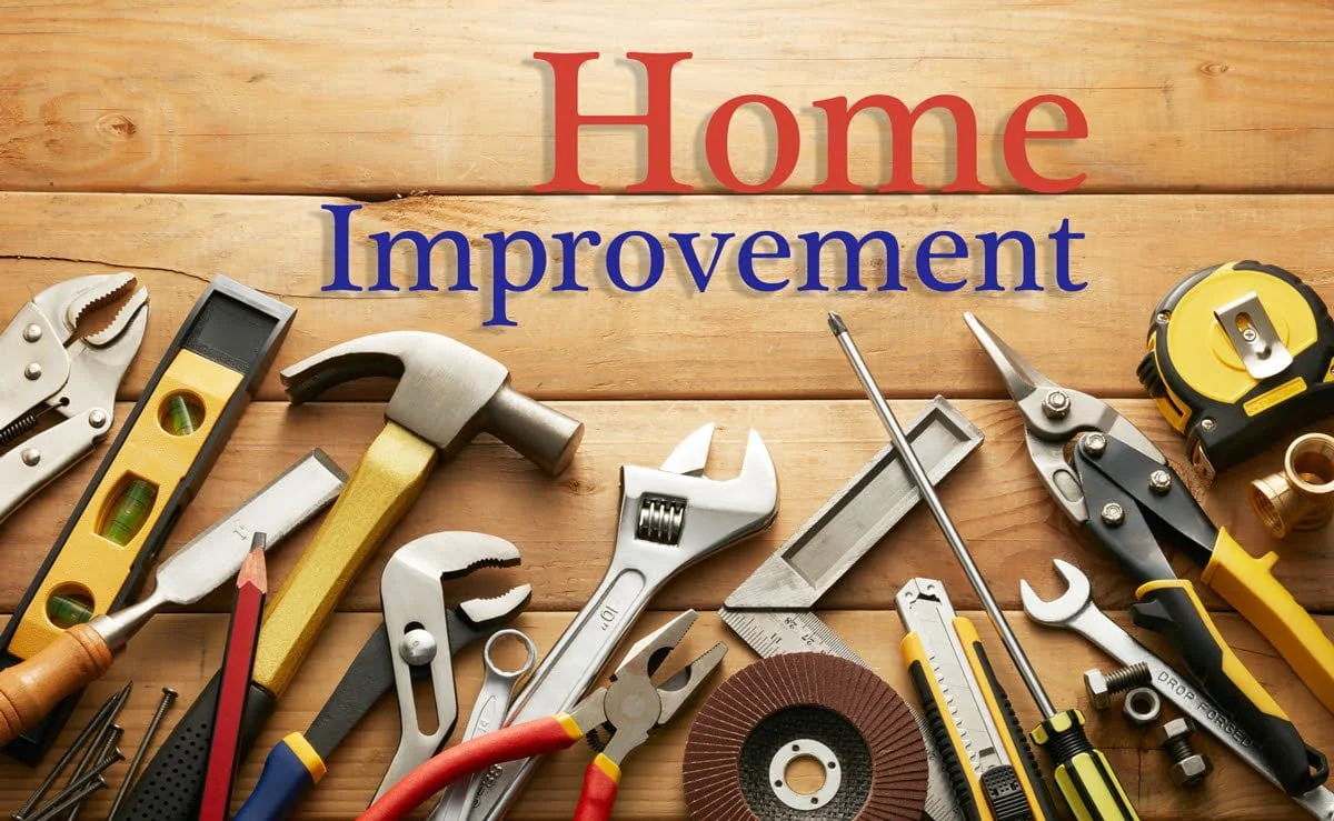 home_Improvement