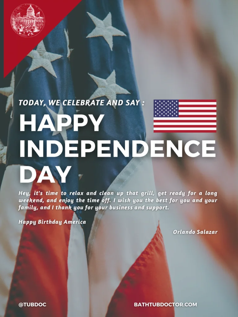 Happy 4th of July!
