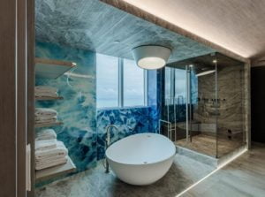 Industry Association Reveals Top 2023 Bathroom Design Trends