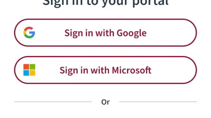 BD Portal