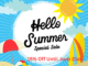Hello Summer