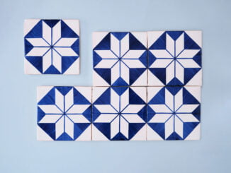 Object Lessons: Portuguese Azulejo Tiles Made Modern