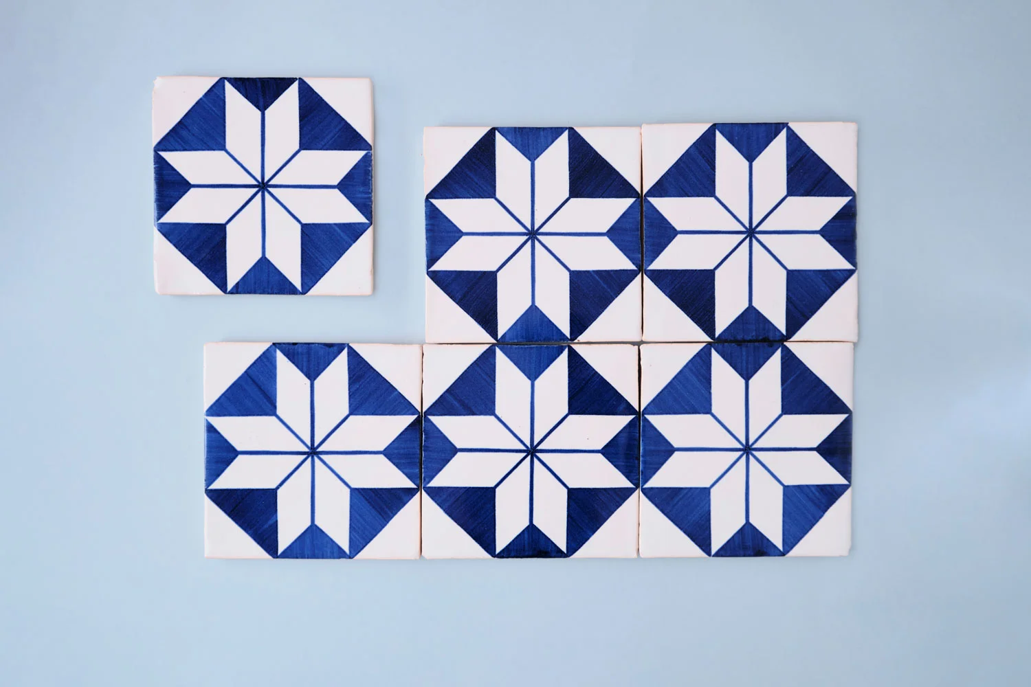Object Lessons: Portuguese Azulejo Tiles Made Modern